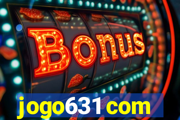 jogo631 com